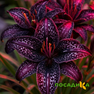 Лилейник Вояж купить по цене от 699р. в интернет-магазине «Посадика» с доставкой почтой в в Кировграде и по всей России – [изображение №1].