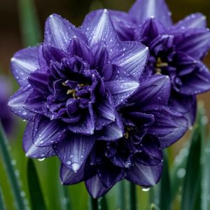 Нарцисс Царский Венец купить по цене от 378р. в интернет-магазине «Посадика» с доставкой почтой в в Кировграде и по всей России – [изображение №1].