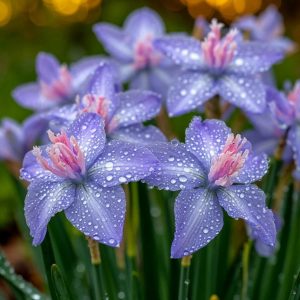 Нарцисс Сокровище Сада купить по цене от 2000р. в интернет-магазине «Посадика» с доставкой почтой в в Кировграде и по всей России – [изображение №1].