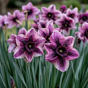 Нарцисс Гарден Лэджент купить по цене от 2000р. в интернет-магазине «Посадика» с доставкой почтой в в Кировграде и по всей России – [изображение №1].