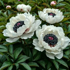 Пион Инк Эн купить по цене от 429р. в интернет-магазине «Посадика» с доставкой почтой в в Кировграде и по всей России – [изображение №1].