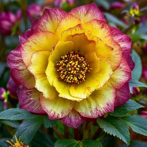 Морозник Твил Джуэл купить по цене от 593р. в интернет-магазине «Посадика» с доставкой почтой в в Кировграде и по всей России – [изображение №1].