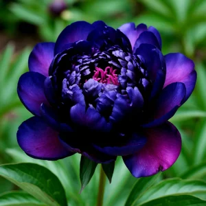 Пион Лунар Роуз купить по цене от 720р. в интернет-магазине «Посадика» с доставкой почтой в в Кировграде и по всей России – [изображение №1].