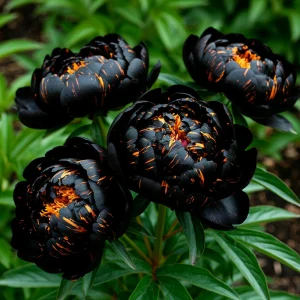 Пион Скай Дансер купить по цене от 419р. в интернет-магазине «Посадика» с доставкой почтой в в Кировграде и по всей России – [изображение №1].