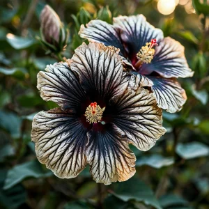 Гибискус Голден Хэвен купить по цене от 278р. в интернет-магазине «Посадика» с доставкой почтой в в Кировграде и по всей России – [изображение №1].