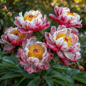 Пион Клауд Вельвет купить по цене от 420р. в интернет-магазине «Посадика» с доставкой почтой в в Кировграде и по всей России – [изображение №1].