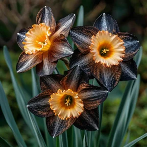 Нарцисс Сприн Видс купить по цене от 2000р. в интернет-магазине «Посадика» с доставкой почтой в в Кировграде и по всей России – [изображение №1].