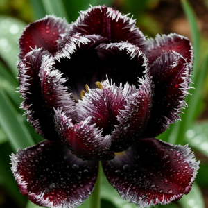 Тюльпан Люмьер купить по цене от 207р. в интернет-магазине «Посадика» с доставкой почтой в в Кировграде и по всей России – [изображение №1].