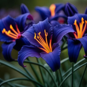 Лилейник Файер Глайд купить по цене от 699р. в интернет-магазине «Посадика» с доставкой почтой в в Кировграде и по всей России – [изображение №1].