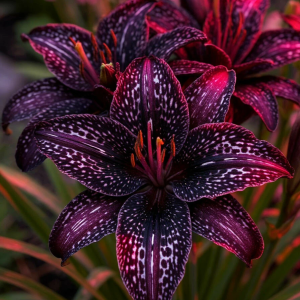 Лилейник Вояж купить по цене от 699р. в интернет-магазине «Посадика» с доставкой почтой в в Кировграде и по всей России – [изображение №1].